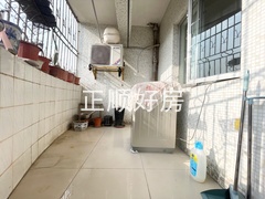 阳台