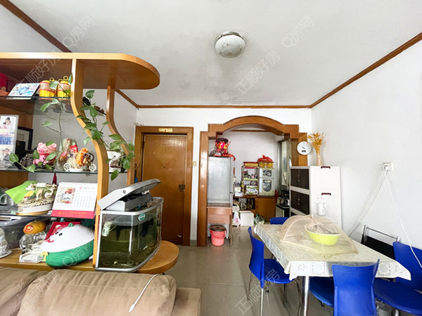 北向餐厅