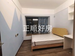 卧室