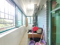阳台