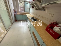 厨房