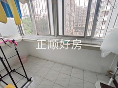 阳台