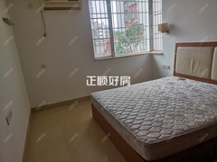卧室