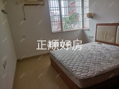 卧室