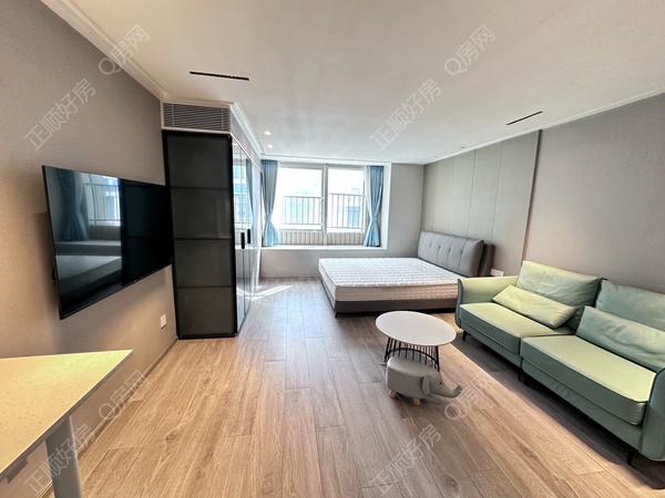 VR看房