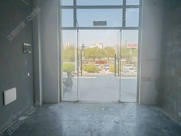 VR看房