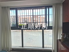 阳台