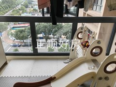 阳台