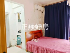 卧室
