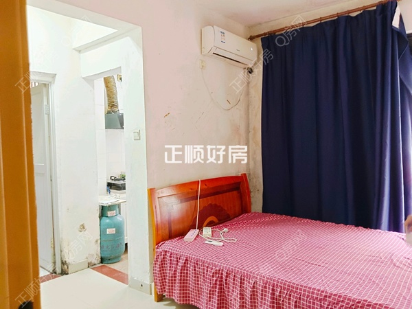 卧室