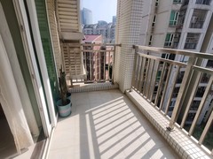 阳台