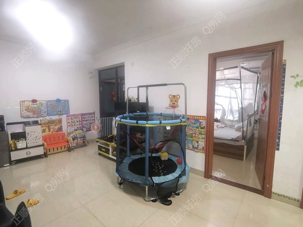 VR看房
