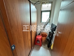 杂物间