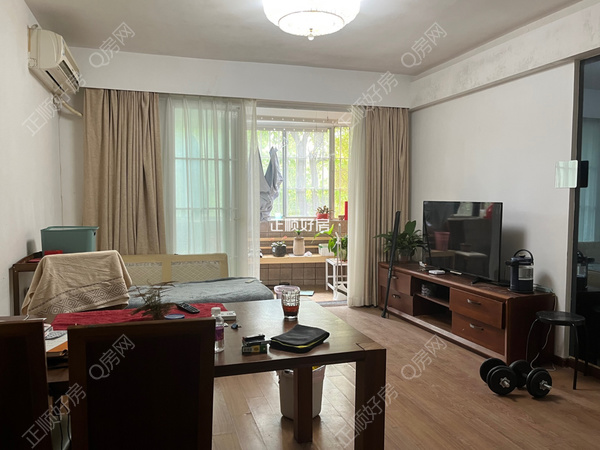 VR看房