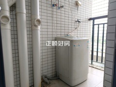 阳台