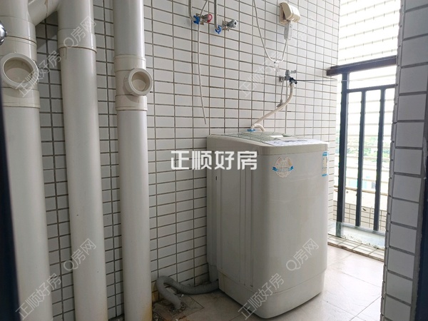 阳台