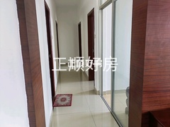 走廊