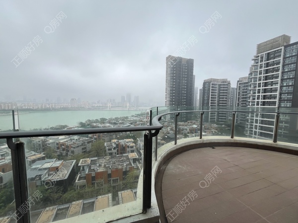 VR看房