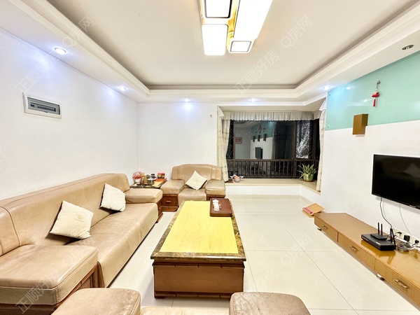 VR看房