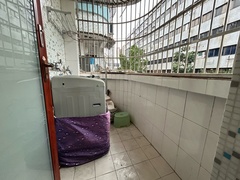 阳台