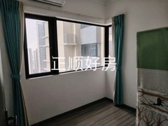 次卧