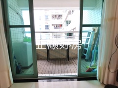 小阳台
