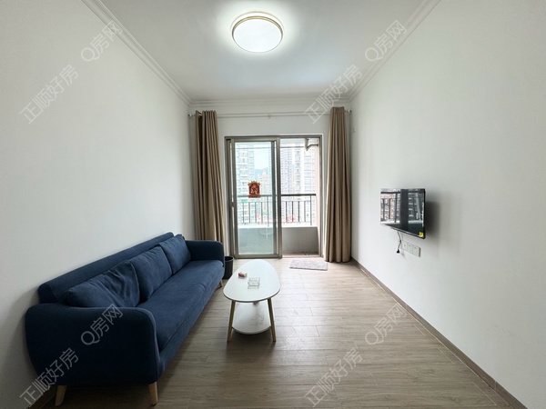 VR看房