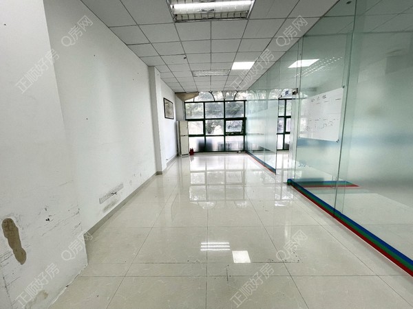 VR看房