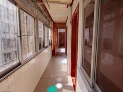 阳台