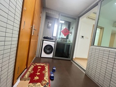 入户花园
