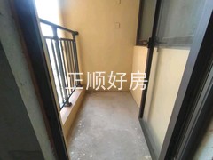 入户花园