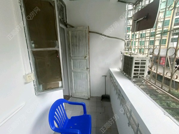 阳台