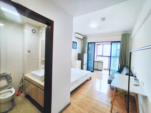 VR看房