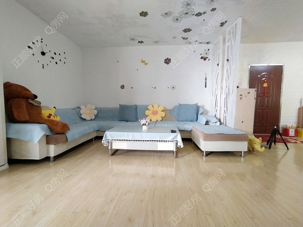 VR看房