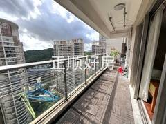 阳台