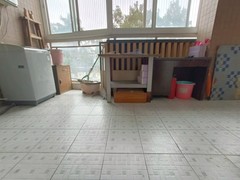 阳台