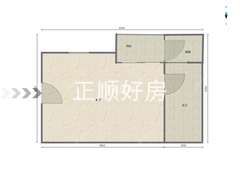 户型图1105425