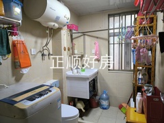 客卫生间