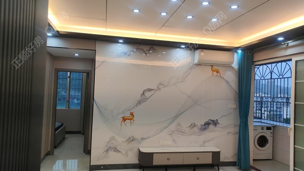 客厅