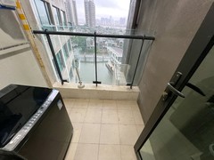 阳台
