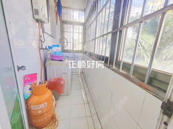 阳台