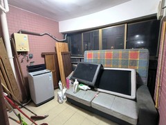 小阳台