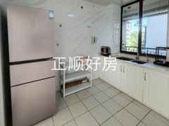 厨房