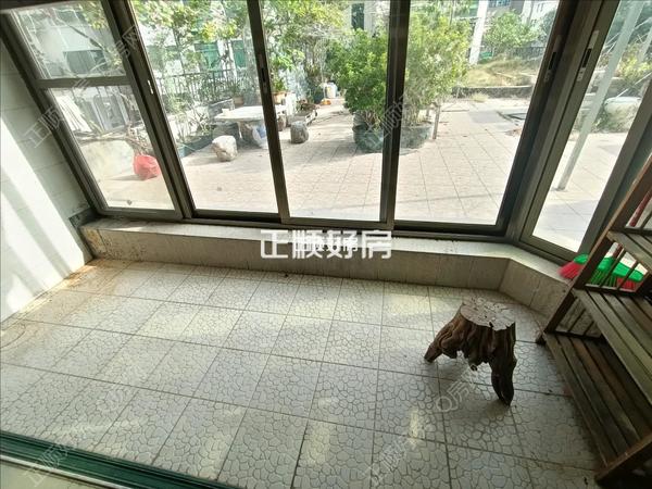 阳台