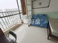 小阳台
