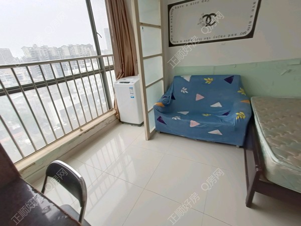 VR看房