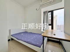 次卧