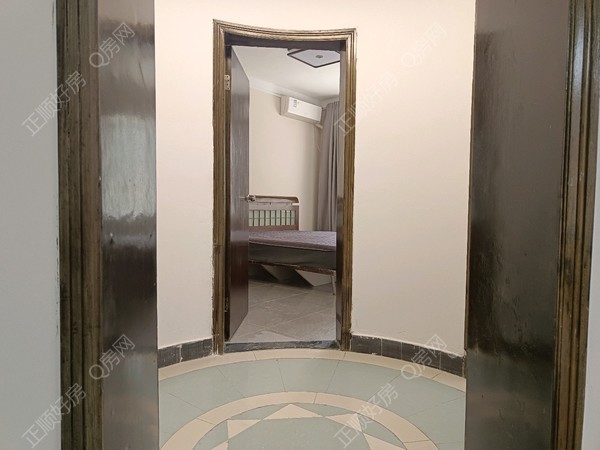 过道 