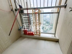 小阳台