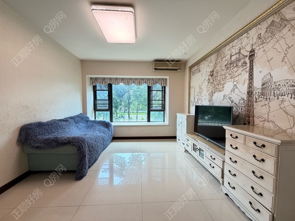 VR看房